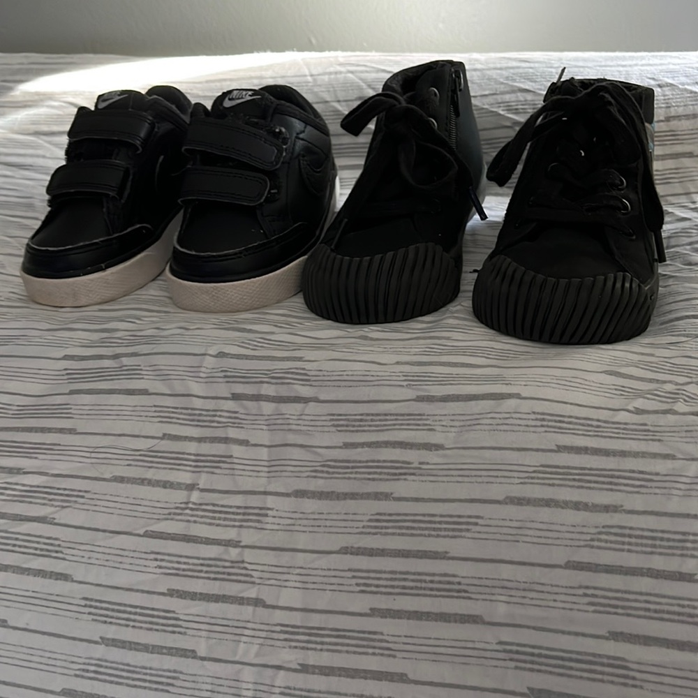 Baby Shoes - Sneakers Boys